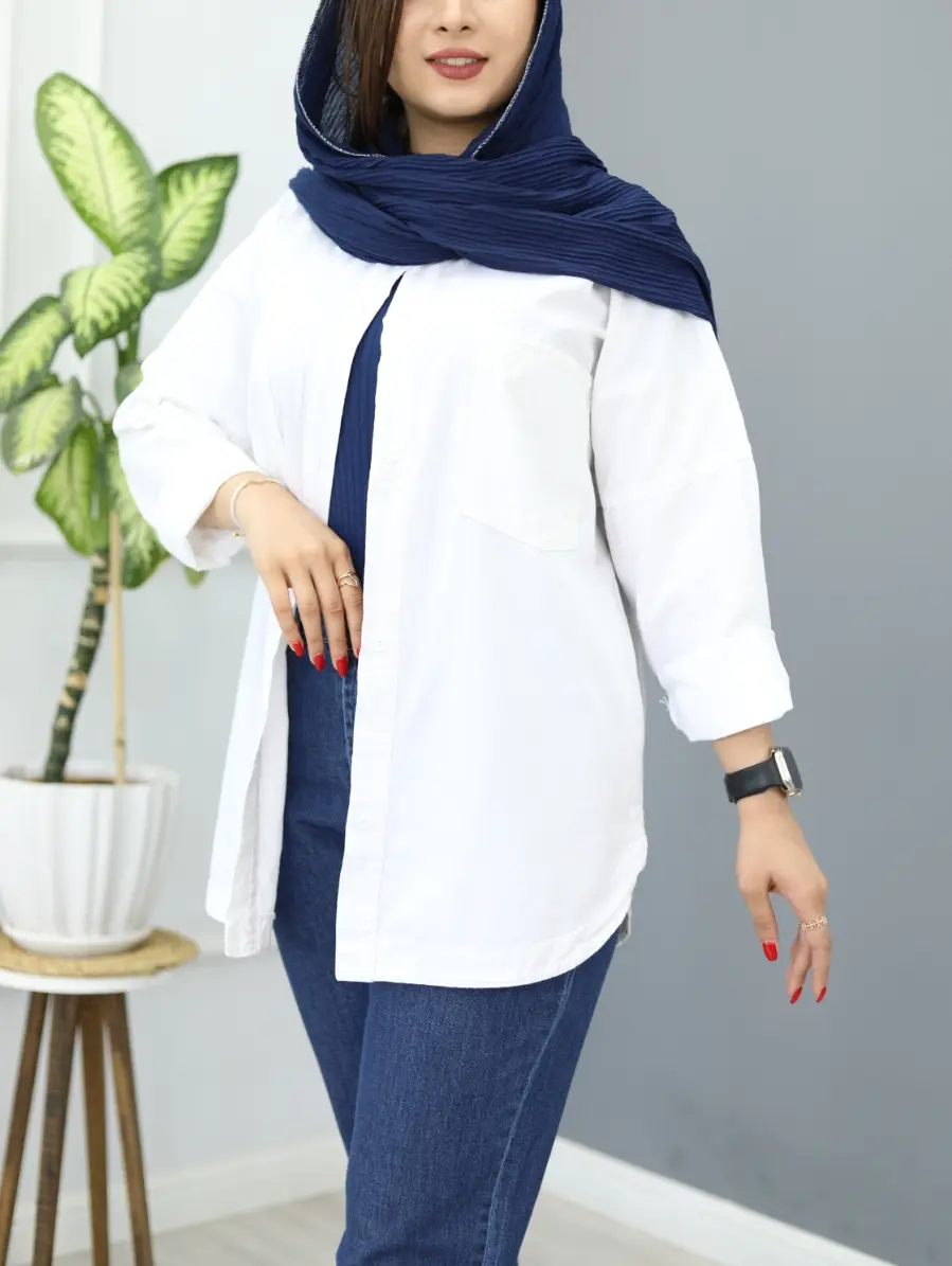 شومیز سوزی